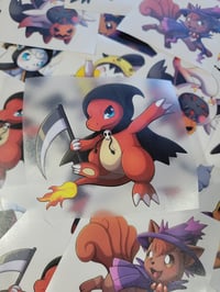 CharReap
