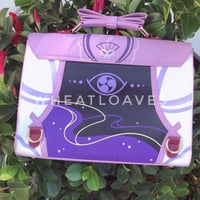 Image 2 of Raiden Ita Bag