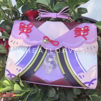 Image 1 of Raiden Ita Bag