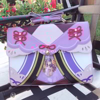 Image 3 of Raiden Ita Bag