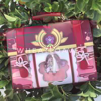 Image 1 of Yae Miko Ita Bag