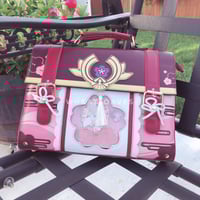 Image 3 of Yae Miko Ita Bag