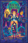 HOCUS POCUS {giclee variant}