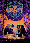 THE CRAFT {giclee variant}