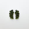 Crémant Post Earrings