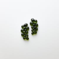 Image 1 of Crémant Post Earrings