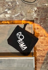 Corima Tote Bag