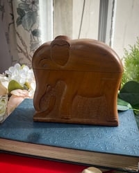 Image 2 of Vintage Cigarette holder