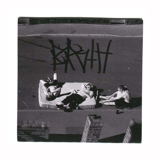 Image of Broth DVD