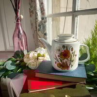 Image 1 of Mid century tea pot 