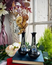 Image 1 of 1920’s FOR LUCK vase
