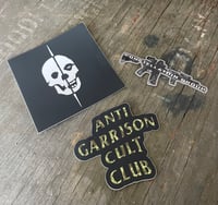 Image 1 of Squad 138 Slap Pack