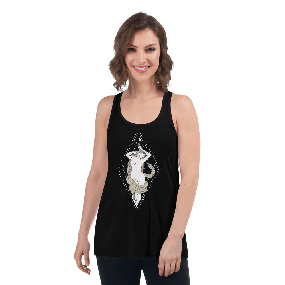 Image of Snake Charmer Tee