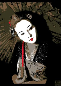 Image of Geisha2