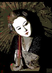 Image of Geisha2