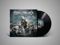 Image 1 of COMANIAC - None For All (Vinyl)