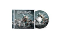 Image 2 of COMANIAC - None For All (CD)