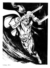 Shatterstar