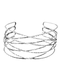 Forever & Ever Cuff