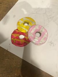 Image 1 of Party rings 