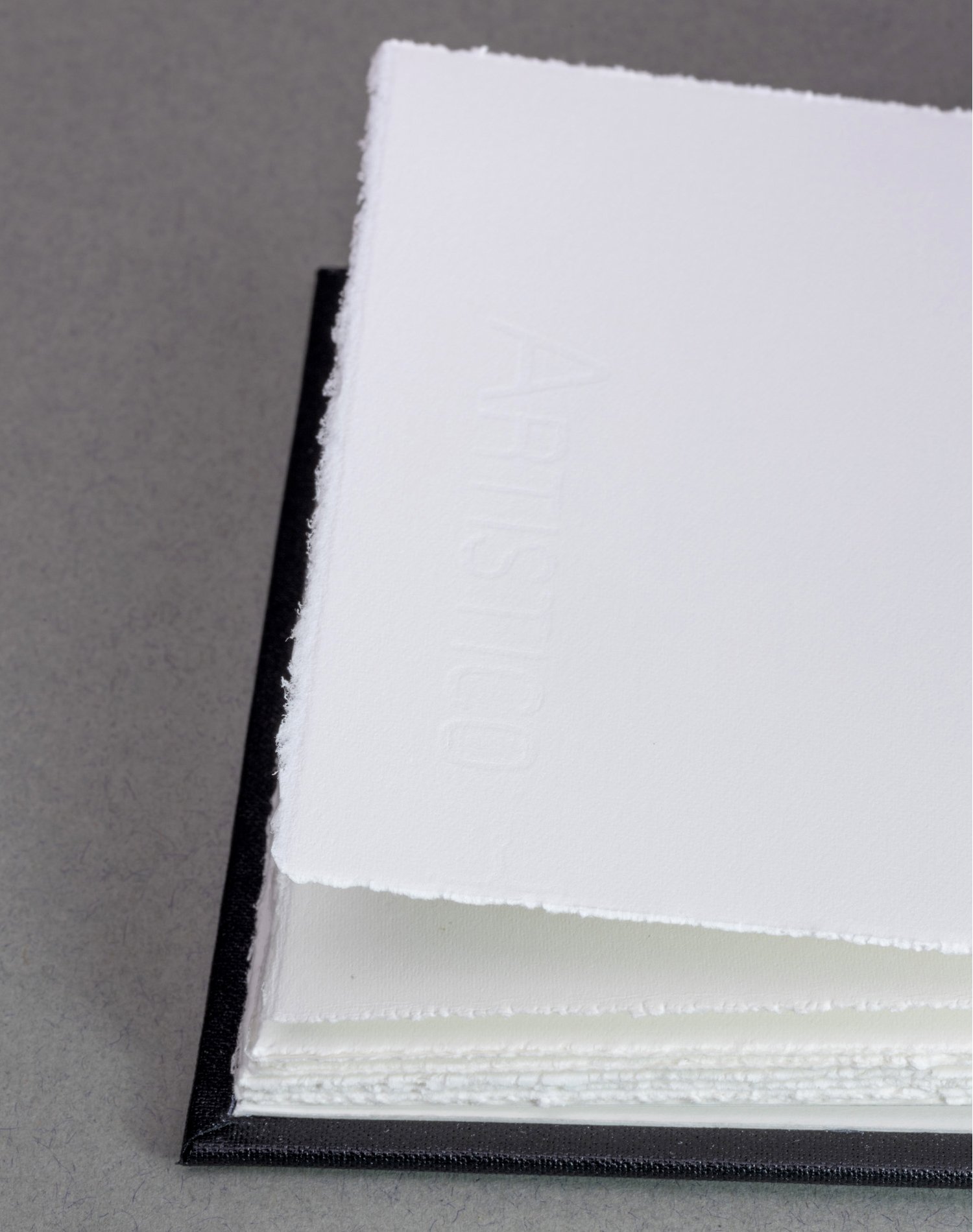 PRO Sketchbook 25x25 100% cotton Fabriano Artistico - SKETCHILLA