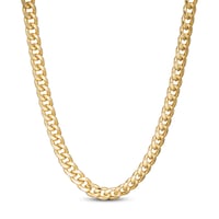 Cuban Link Necklace