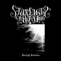 STARLIGHT SALVATION "s/t" CD-R