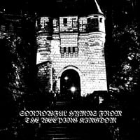 "Sorrowful Hymns from the Weeping Kingdom" CD-R