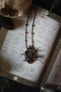 Image 2 of Witch of the Wood Talisman 