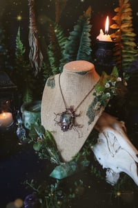 Image 1 of Witch of the Wood Talisman 