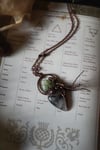 Witches Brew Amulet 