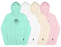 Image 1 of O U Fancy Hoodie Huh?1 Hoodie