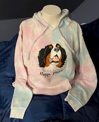 Image 2 of "NEW STYLE" Happy Place Hoodie