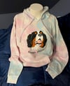 "NEW STYLE" Happy Place Hoodie