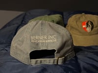 Image 2 of Berner Inc Hat