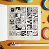 2022 Daily Drawing Zine