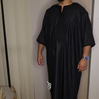 Image 4 of Aswad Moroccan Thobe