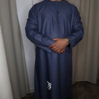 Image 1 of Romadi Emirati Thobe