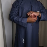 Image 4 of Romadi Emirati Thobe