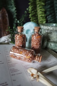 Image 4 of Harvest Moon Ritual Salt