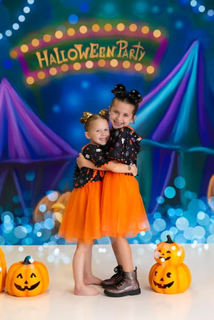Image of Halloween Super Minis