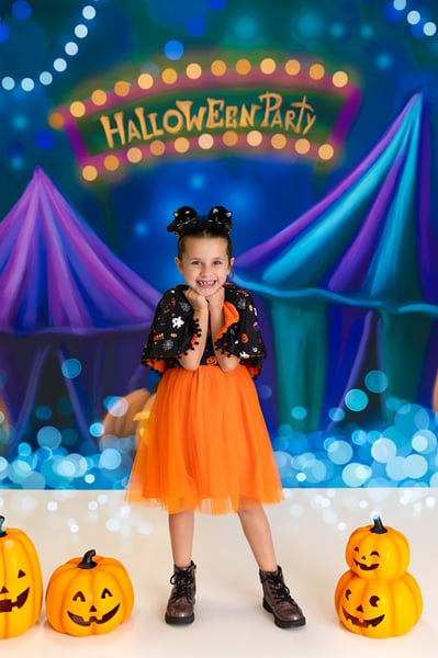 Image of Halloween Super Minis