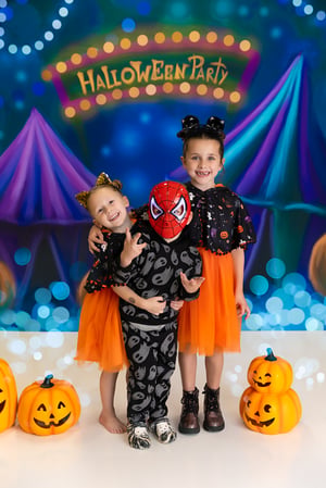 Image of Halloween Super Minis