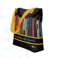 Image 4 of Book Lover's Tote