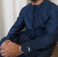 Image 2 of Teel Emirati Thobe