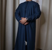 Image 3 of Teel Emirati Thobe