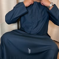 Image 5 of Teel Emirati Thobe
