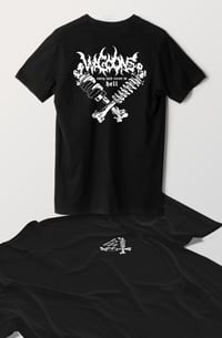 Metal Tee