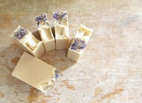 Image 4 of Evening Song (goats milk)