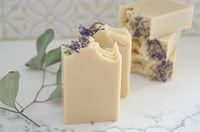 Image 1 of Evening Song (goats milk)